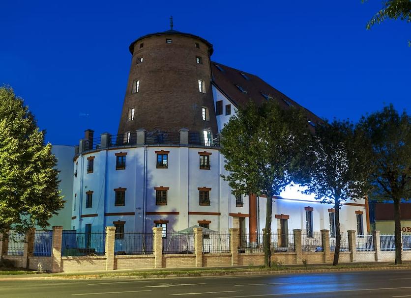 Edifício Foto