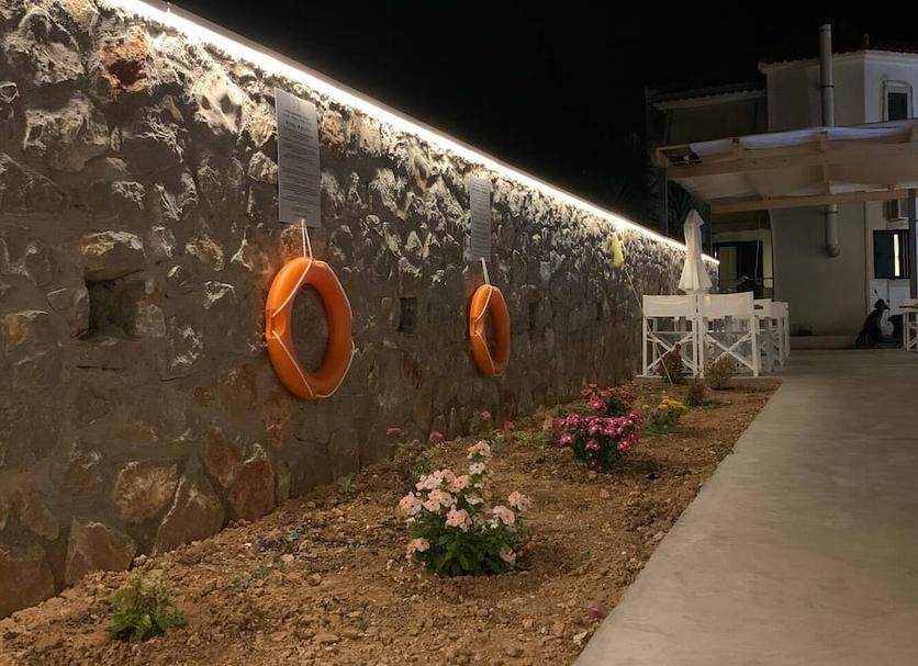 Exterior Foto