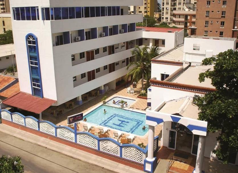 Edifício Foto