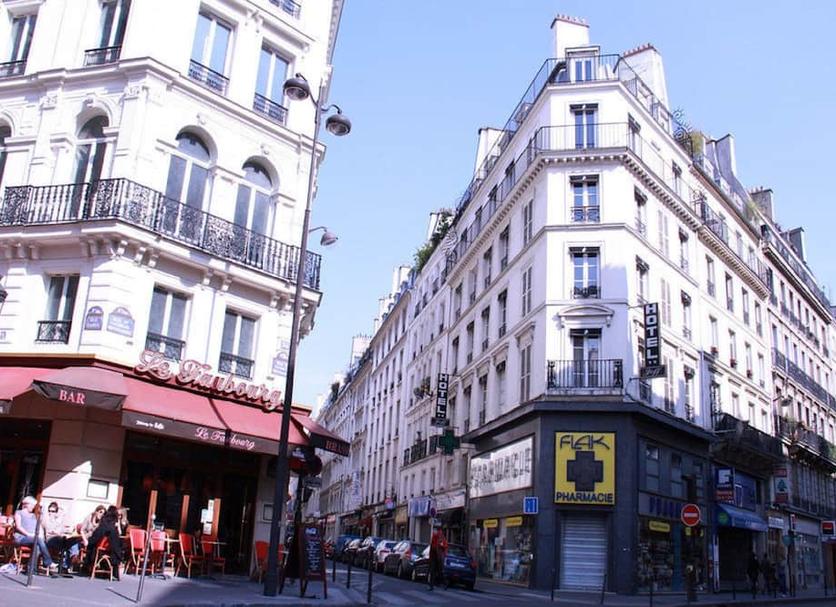 Exterior Foto