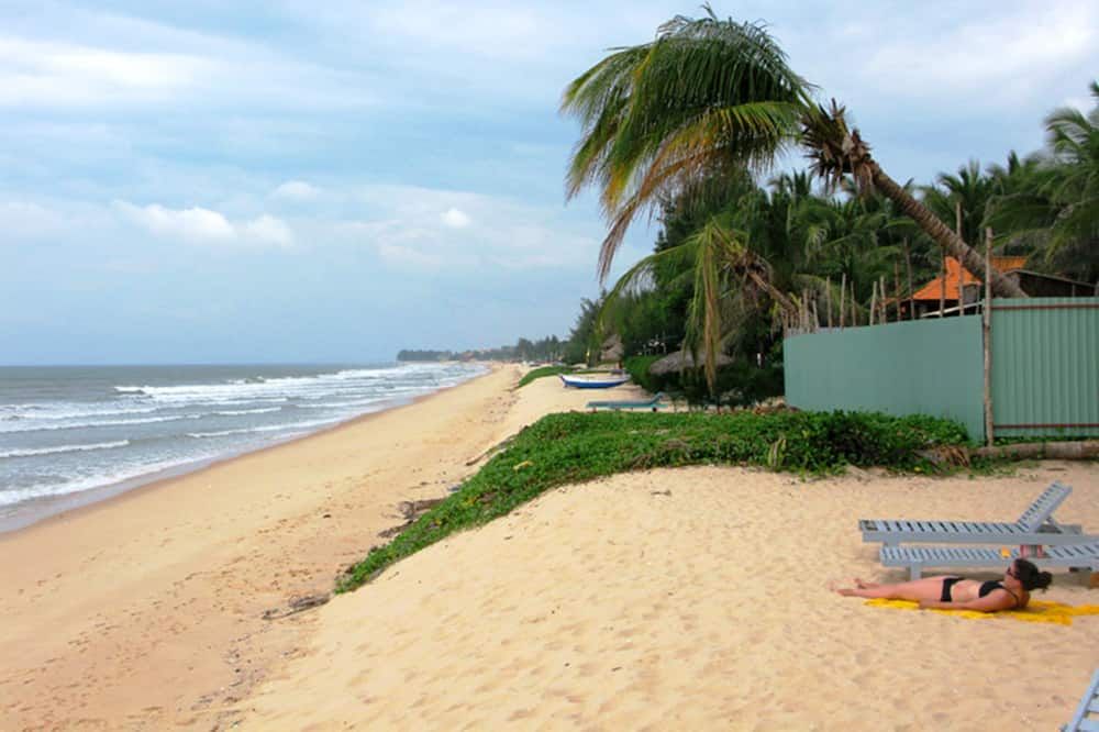 Praia Foto