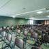 Sala de conferências