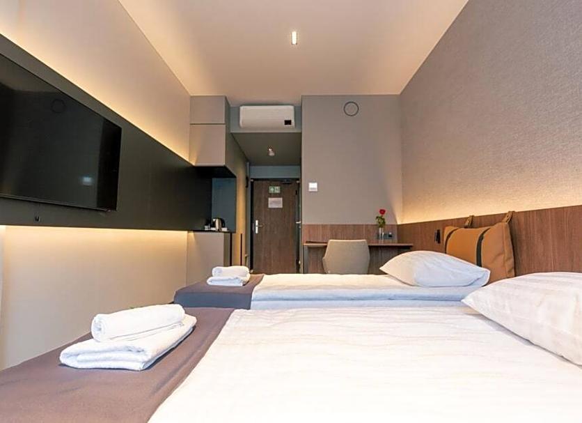 Quarto Foto