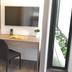 Comodidade do quarto