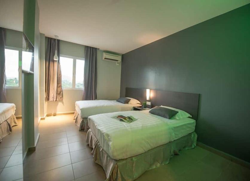 Quarto Foto
