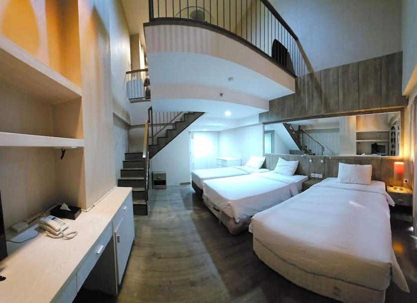 Quarto Foto