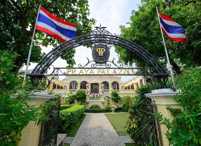 Exterior Foto