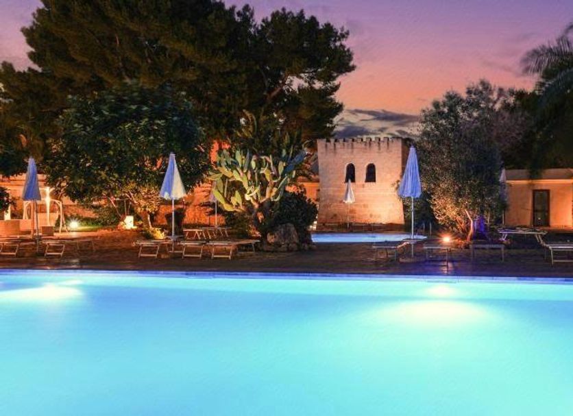 Piscina Foto