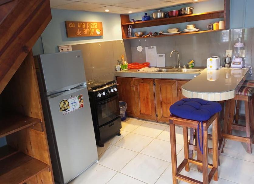 Cozinha Foto