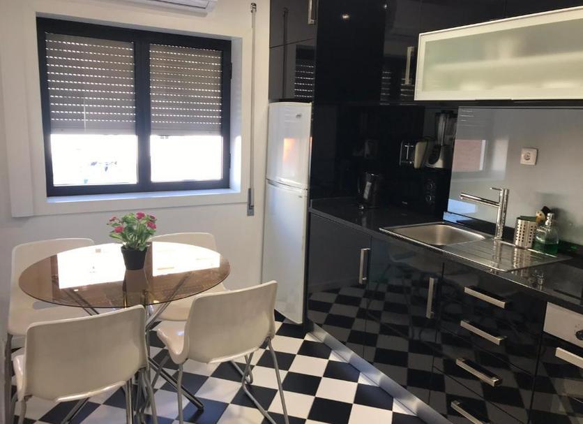Cozinha Foto