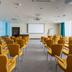 Sala de conferências