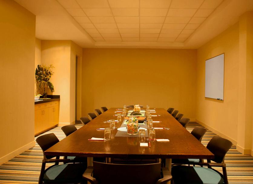 Sala de conferências Foto