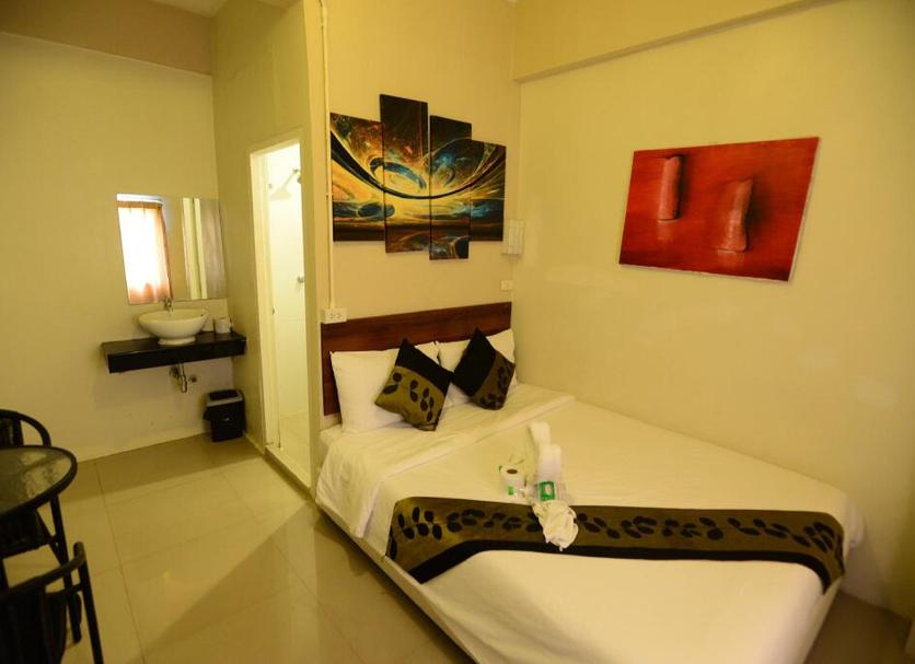 Quarto Foto
