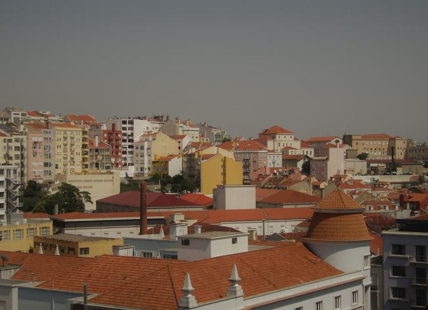 Exterior Foto