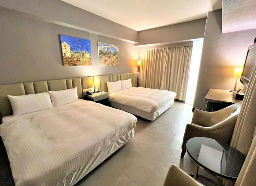 Quarto Foto