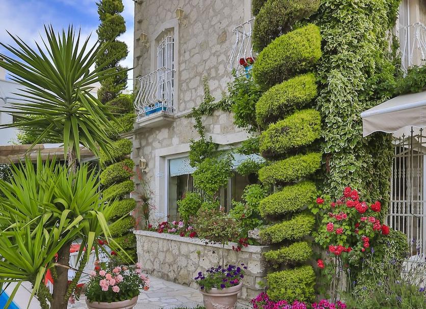 Exterior Foto