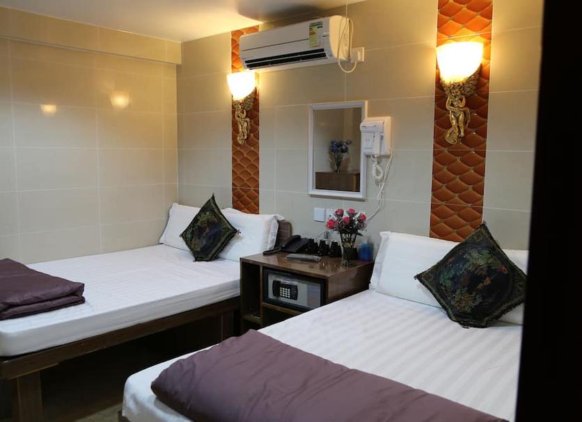 Quarto Foto