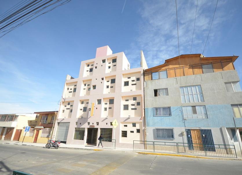 Edifício Foto