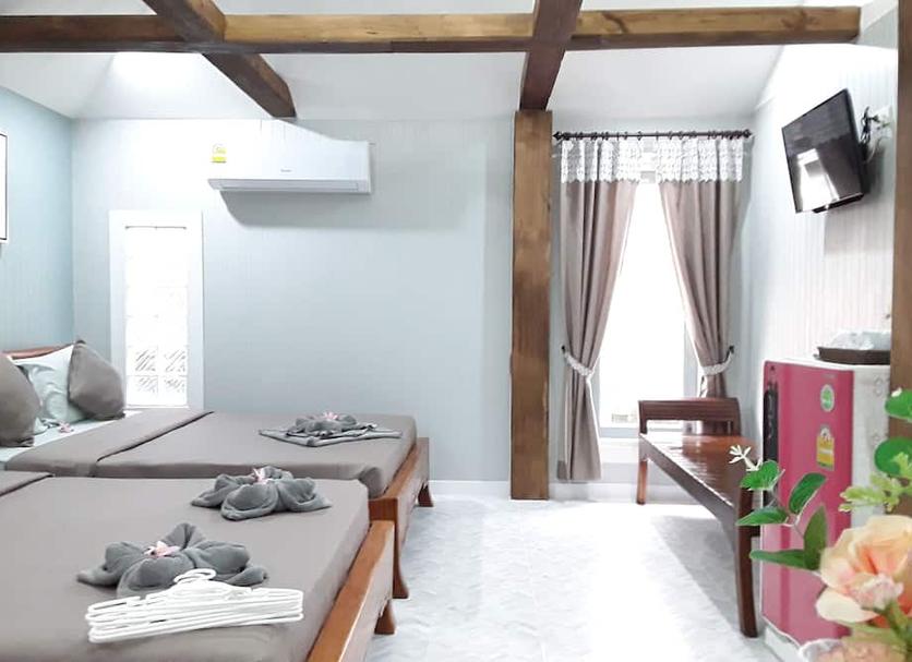 Quarto Foto