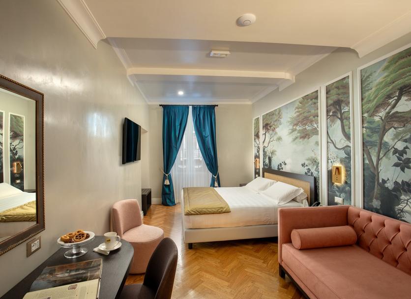 Quarto Foto
