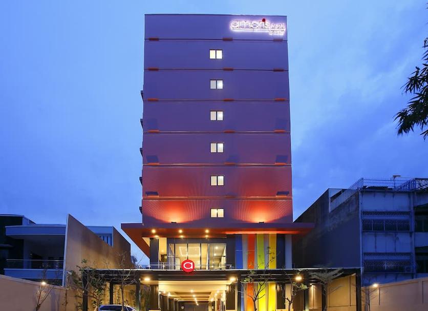 Edifício Foto
