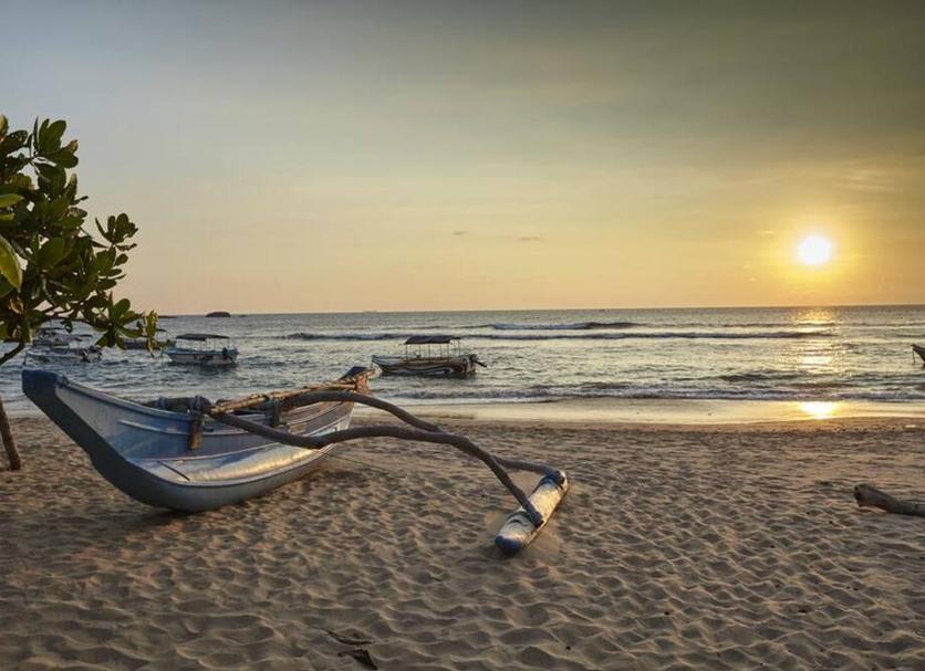 Praia Foto