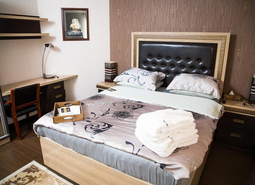 Quarto Foto