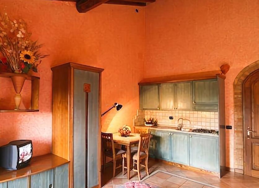 Cozinha Foto