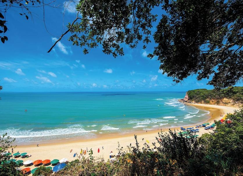 Praia Foto