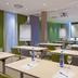 Sala de conferências