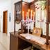 Comodidade do quarto