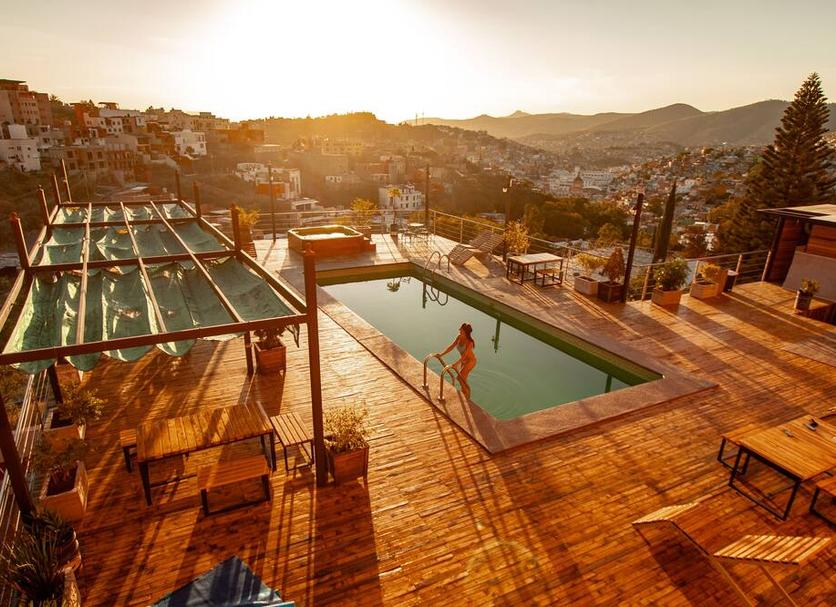 Piscina Foto