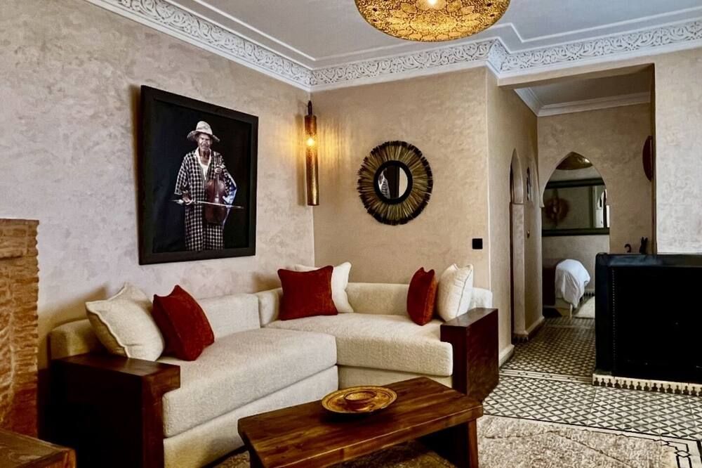Sala de estar