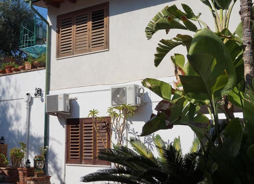 Exterior Foto