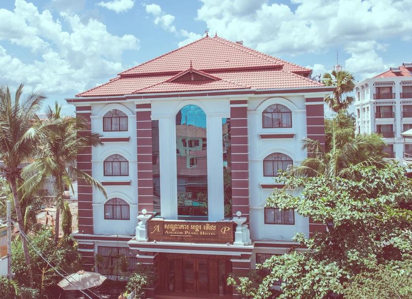 Edifício Foto