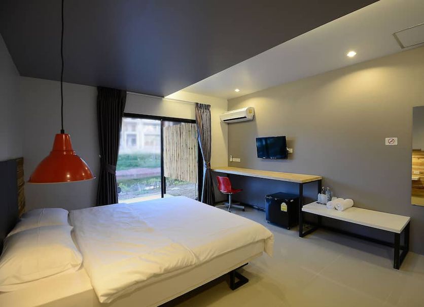 Quarto Foto
