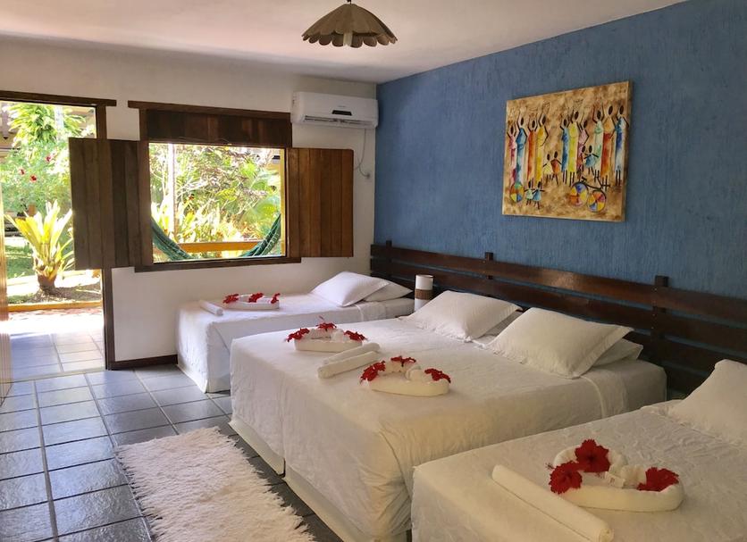 Quarto Foto