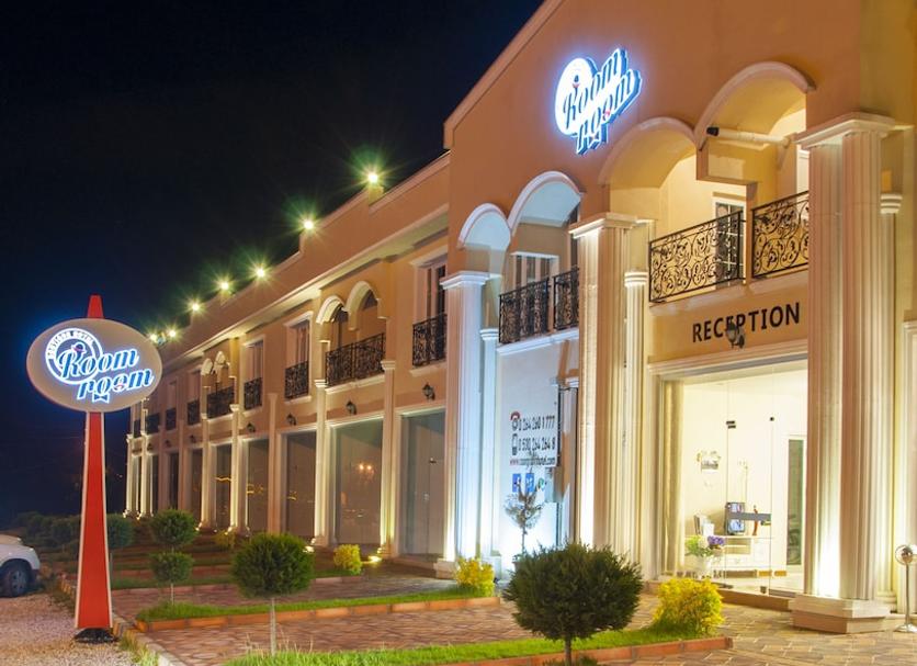 Edifício Foto
