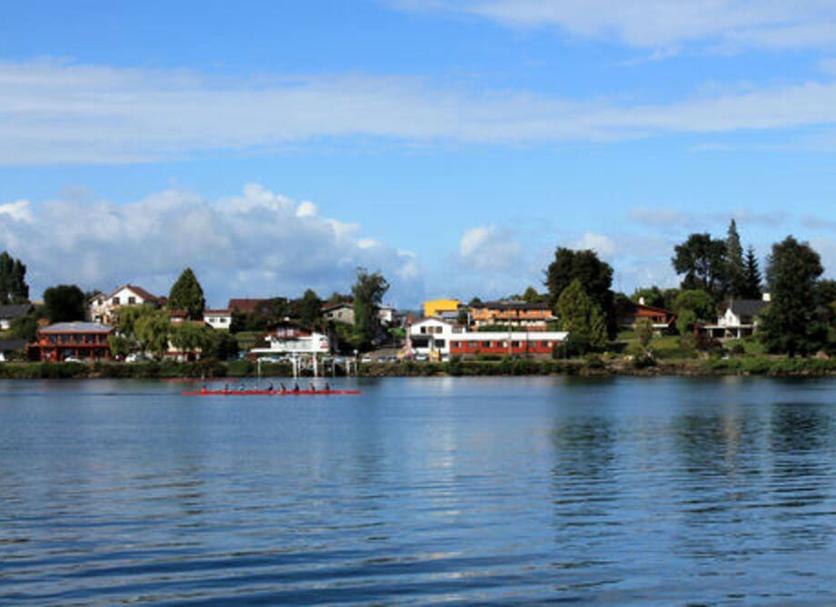 Exterior Foto