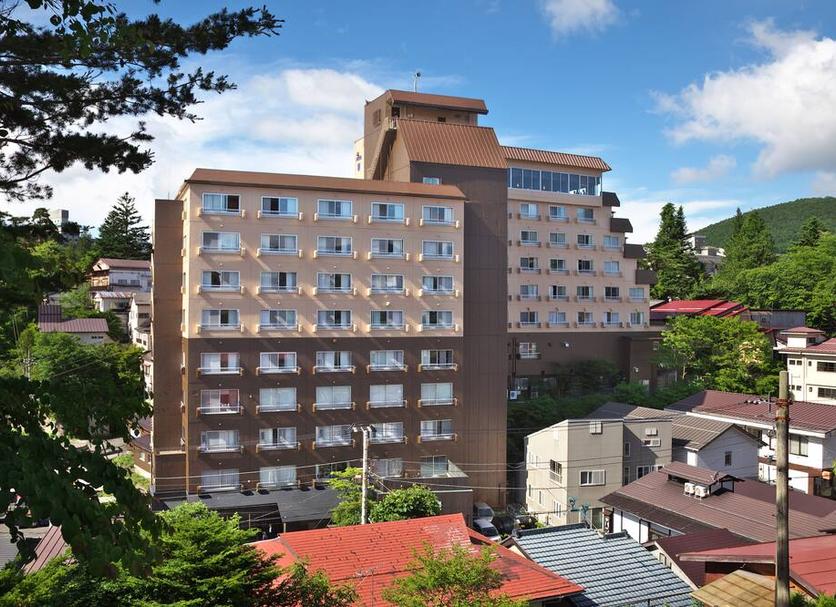 Edifício Foto