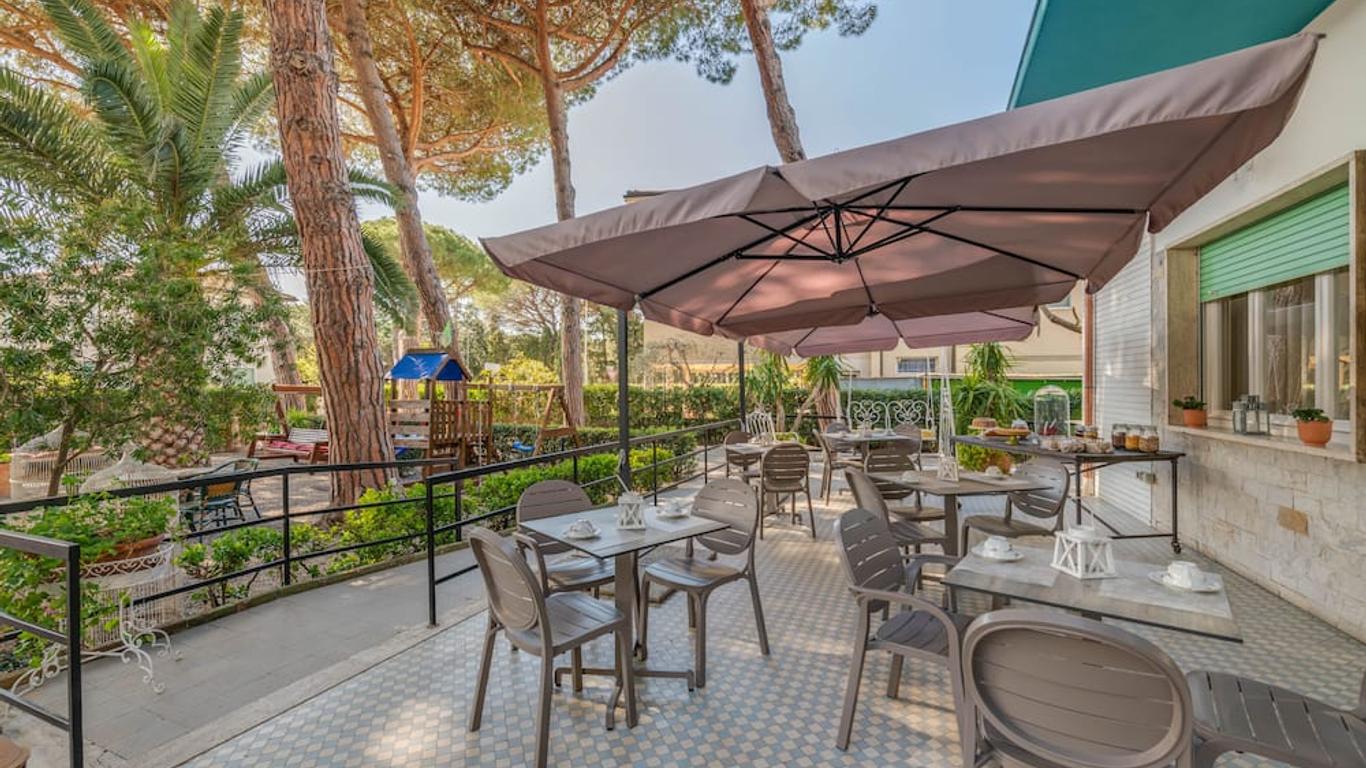 Hotel Massimo