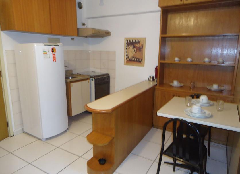 Cozinha Foto