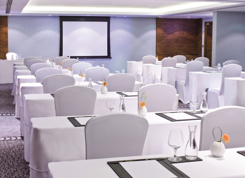 Salão de banquetes Foto
