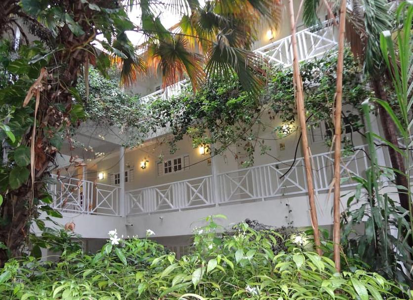 Exterior Foto