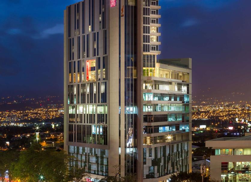 Edifício Foto