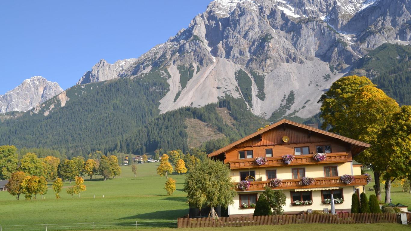 Alpenecho