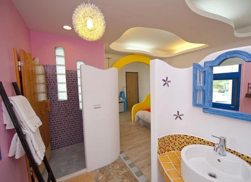 Casa de banho Foto