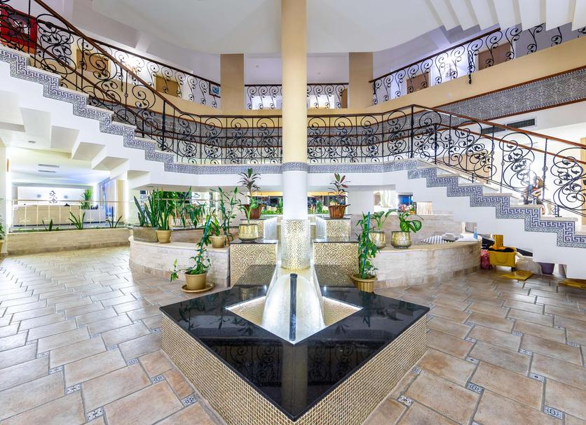 Hall Foto
