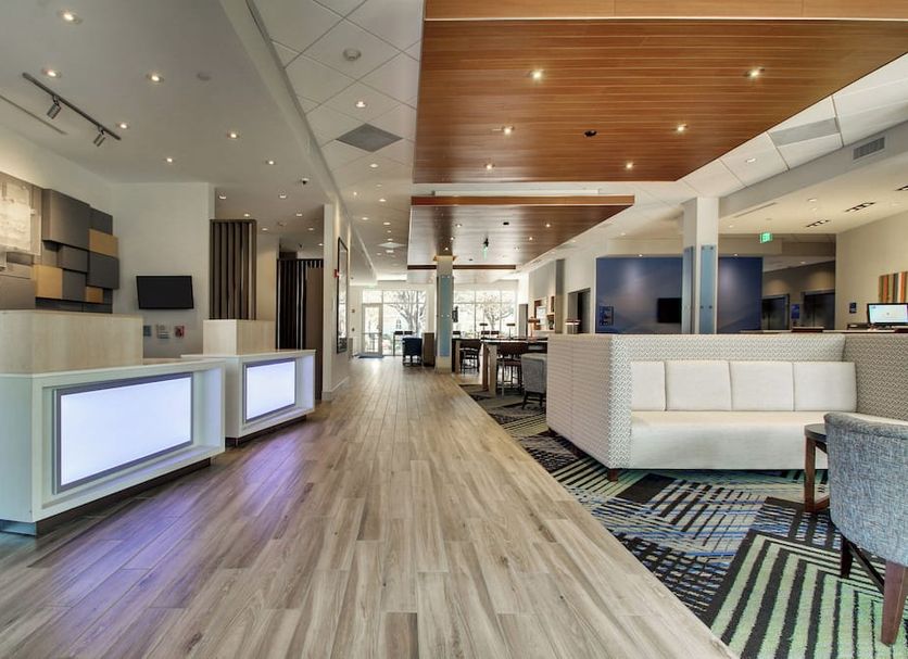 Hall Foto
