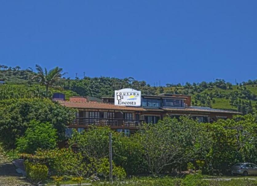 Exterior Foto